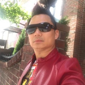 Meet your Posher, Long